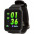 Фитнес браслет Atrix Pro Health A2050 IPS Oximeter Pulse and AD black (fbapha2050b)-0-изображение