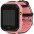 Смарт-часы Discovery iQ4400iP Hydro Camera LED Light (pink) Детские водонепроница (iQ4400ip pink)-0-изображение