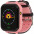 Смарт-часы Discovery iQ4400iP Hydro Camera LED Light (pink) Детские водонепроница (iQ4400ip pink)-2-изображение