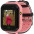 Смарт-часы Discovery iQ4400iP Hydro Camera LED Light (pink) Детские водонепроница (iQ4400ip pink)-3-изображение