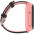 Смарт-годинник Discovery iQ4400iP Hydro Camera LED Light (pink) дитячий водонепронекн (iQ4400ip pink)-5-зображення
