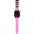 Смарт-часы Discovery D3000 THERMO LED Light purple Детские смарт часы-телефон с т (dscD3000thprpl)-2-изображение