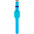 Смарт-годинник Discovery iQ3700 Camera LED Light Blue дитячий смарт годинник-телефон (iQ3700 Blue)-2-зображення