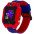 Смарт-годинник Discovery iQ5000-1 Camera LED Light Red дитячий смарт годинник-телефон (iQ5000-1 Red)-0-зображення