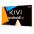 Телевизор Kivi 32F710KW-2-изображение
