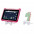 Планшет Prestigio Smartkids 3197 7" 1/16GB Wi-Fi Pink (PMT3197_W_D_PK)-3-изображение