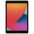 Планшет Apple A2270 iPad 10.2" Wi-Fi 32GB Space Grey (MYL92RK/A)-0-зображення