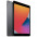 Планшет Apple A2270 iPad 10.2" Wi-Fi 32GB Space Grey (MYL92RK/A)-3-зображення