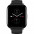 Смарт-часы ZEPP E square screen (onyx black)-1-изображение
