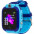 Смарт-годинник AmiGo GO002 Swimming Camera WIFI Blue-0-зображення