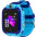 Смарт-часы AmiGo GO002 Swimming Camera WIFI Blue-5-изображение