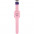 Смарт-часы AmiGo GO002 Swimming Camera WIFI Pink-4-изображение