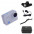 Экшн-камера AirOn ProCam 7 Touch blogger kit 8in1 (69477915500058)-1-изображение