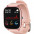 Смарт-часы Globex Smart Watch Me (Pink)-0-изображение