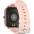 Смарт-годинник Globex Smart Watch Me (Pink)-3-зображення