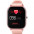 Смарт-годинник Globex Smart Watch Me (Pink)-4-зображення