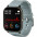 Смарт-часы Globex Smart Watch Me (Gray)-0-изображение