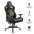 Игровое кресло Trust GXT 712 Resto Pro Black-0-изображение