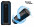 Акустическая система 2E SoundXTube TWS, MP3, Wireless, Waterproof Blue-1-изображение