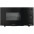 Микроволновая печь Gorenje MO235SYB/Simplicity/23 л/900 Вт./электронное упр/гриль/дисплей/ черная-0-изображение