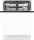 Встраиваемая посуд.маш. Gorenje GV672C60/инверт/60 см./ 16 комп/3 корзины/диспл/сенсорн.упр/А+++/полн АкваСт-0-изображение