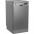 Отдельно стоящая посудомоечная машина Beko DFS26025X - 45 см./10 компл./6 прогр./А++/серый-2-изображение