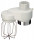 Кухонний комбайн Philips HR-7766-2-зображення