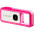 Цифр. видеокамера Canon IVY REC Pink-1-изображение