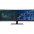 Монітор LCD 43.4" Lenovo ThinkVision P44w-10-0-зображення
