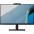 Монитор LCD 23.8" Lenovo ThinkVision T24v-20-0-изображение