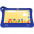 Планшет Alcatel TKEE MINI (8052) 7" WSVGA/1.5GB/SSD16GB/WiFi Blue-0-зображення