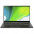 Ноутбук Acer Swift 5 SF514-55GT 14FHD IPS Touch/Intel i7-1165G7/16/512F/NVD350-2/Lin/Green-0-зображення