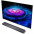 Телевiзор 65" OLED 4K LG OLED65WX9LA Smart, WebOS, Black-6-зображення