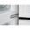 Холодильник з нижн. мороз. камерою ARDESTO DNF-M295X188, 188см, 2 дв., Холод.відд. - 219л, Мороз. відд. - 76л, A+, NF, Чорн. нерж-4-зображення