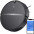 Пилосос Xiaomi Roborock E4 Vacuum Cleaner Black (E452-00)-4-зображення