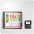 Лазерный принтер HP Color LaserJet Enterprise M554dn (7ZU81A)-2-изображение