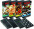 Бутербродниця Tefal SW854D16-2-зображення