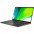 Ноутбук Acer Swift 5 SF514-55GT 14FHD IPS Touch/Intel i5-1135G7/16/512F/NVD350-2/Lin/Green-2-зображення