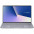 Ноутбук ASUS ZenBook UM433IQ-A5048 14FHD IPS/AMD R5-4500U/16/512F/NVD350-2/noOS/Grey-0-изображение
