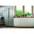 Холодильник SBS Gorenje NRS8181KX, 185х63х83см, 2 двері, 264( 164)л, А+, NF+ , Зона св-ті, Зовн. Диспл, Сріблястий-3-зображення