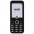 Мобільний телефон Ergo B281 Black-0-зображення
