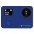 Екшн-камера AirOn ProCam 8 Blue (4822356754475)-0-зображення