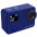 Экшн-камера AirOn ProCam 8 Blue (4822356754475)-1-изображение