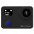Экшн-камера AirOn ProCam 8 Black 12 in 1 Blogger's Kit (4822356754795)-0-изображение