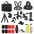 Екшн-камера AirOn ProCam 7 Touch 35in1 Skiing Kit (4822356754796)-11-зображення