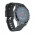 Смарт-годинник Globex Smart Watch Me2 (Black)-4-зображення