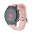 Смарт-годинник Globex Smart Watch Me2 (Pink)-0-зображення