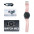 Смарт-годинник Globex Smart Watch Me2 (Pink)-1-зображення
