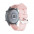 Смарт-годинник Globex Smart Watch Me2 (Pink)-6-зображення