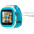 Смарт-часы Amigo GO004 Splashproof Camera+LED Blue-2-изображение